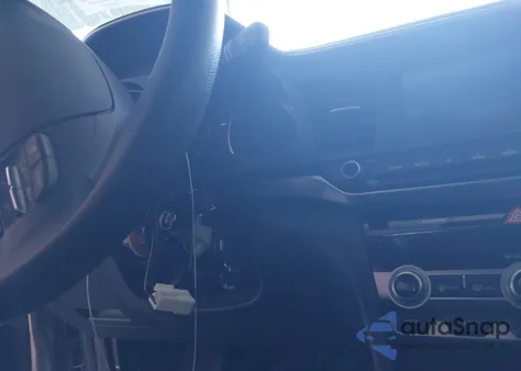 2020 Hyundai Elantra Sel from USA, damaged, VIN 5NPD84LF9LH611329